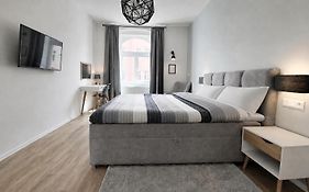 Jacob'S Apartement